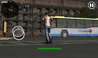 Bus Drive Speed Simulator 2017 Screen Shot 2