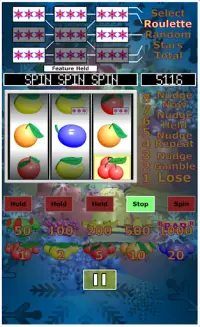 Spielautomat. Casino-Slots. Screen Shot 9