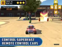 Rc Sports Car 3D Toy Racing Screen Shot 0