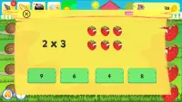 Math Games Hero Screen Shot 7