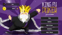 King Fu Poker Screen Shot 0