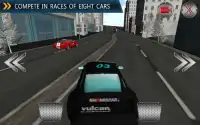 Turbo Drift Racer Screen Shot 4