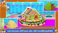 pop huis cake maker Screen Shot 5