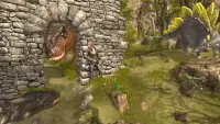 cacciatore di dinosauri 19: gioco di sopravvivenza Screen Shot 5