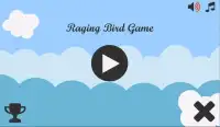 raging bird wing game Screen Shot 5