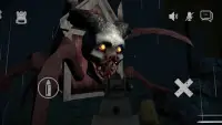 Spider Horror Multiplayer Screen Shot 3