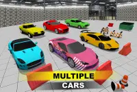Real Car Parking Simulator: New Car Parking Games Screen Shot 7