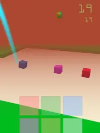 Color Cube Match Screen Shot 10