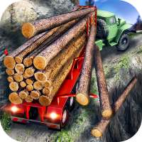 🚚 Truck Extreme: Hill Climb Fahren