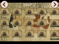 Mummy Maze Original Screen Shot 2
