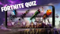 Guess the Video Quiz for Fortnite Screen Shot 0