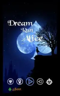 드림 런 앨리스(Dream Run Alice) Screen Shot 8