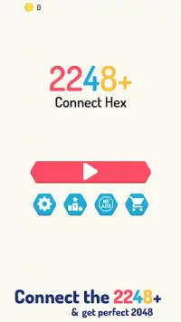 2248 Plus: Connect Hexa Screen Shot 0