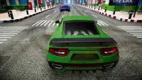 Extreme Car Driving 2018 Screen Shot 2