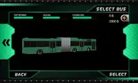 London City Extreme Bus Driver Screen Shot 4