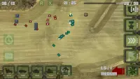 Tanks Combat Tactics Strategy Screen Shot 6