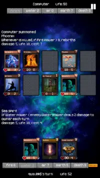 Astral Tournament: multiplayer Screen Shot 0