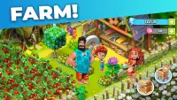 Family Island™ — Farming game Screen Shot 3