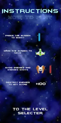 ENDF - Hero of Space Screen Shot 0