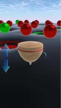 Traditional Spinning Toy - 3D Screen Shot 10