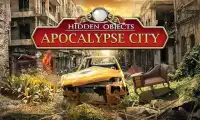 Age of Apocalypse: Fallen City Screen Shot 0