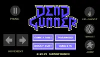 Dead Gunner Screen Shot 7