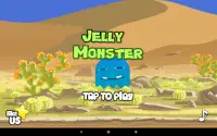 Jelly Monster Screen Shot 4