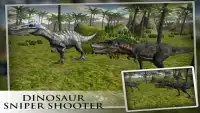 Dinosaur Sniper Shooting Sim Screen Shot 9