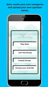 nTRIVIA : Online Multiplayer Trivia Quiz App Screen Shot 1