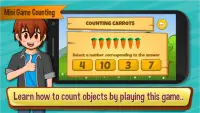 Learn Numbers & Counting for Kids Screen Shot 7