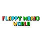 Flappy Mario World