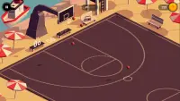 HOOP - Basketbol Screen Shot 4