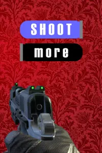 Nowe dźwięki pistolet Screen Shot 0