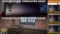Guide Streamer Life Simulator Screen Shot 3