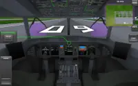 Turboprop Flight Simulator Screen Shot 18