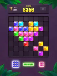 Block Puzzle: Jewel Blast Game Screen Shot 8