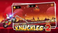Super Knukles Adventure Sonic World Screen Shot 6
