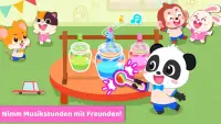 Baby Panda: Mein Kindergarten Screen Shot 4
