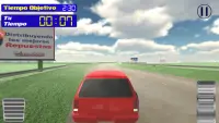A-Racing Screen Shot 3
