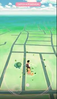 Guide For Pokémon Go New Free Screen Shot 1