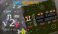 Math League - Free Screen Shot 1