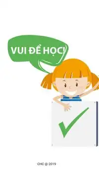 Vui để học Screen Shot 0