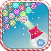 Candy Bubble Shooter