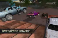Demolition Derby: Racing Crash Screen Shot 3