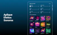Groovepad – música e beats Screen Shot 7