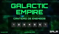 Galactic Empire Screen Shot 6