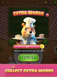 Word Guru - Word Connect : Word Games Screen Shot 8