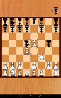 Chess de Shogi Screen Shot 3