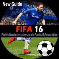 Guide FIFA 16 New Screen Shot 0