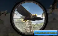 Birds Hunting:3D Arcade Game Screen Shot 1